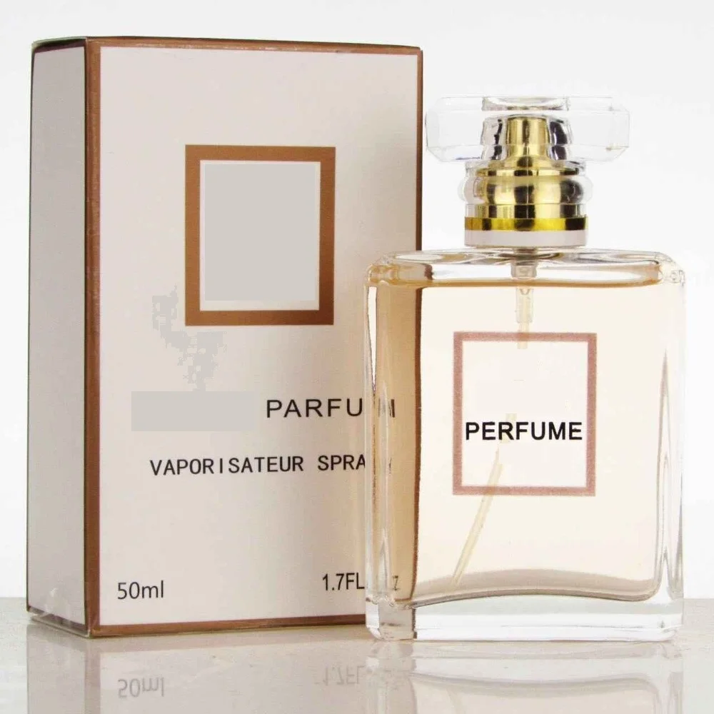 Top Fragrance Made In France Perfume For Women And Men Eau 