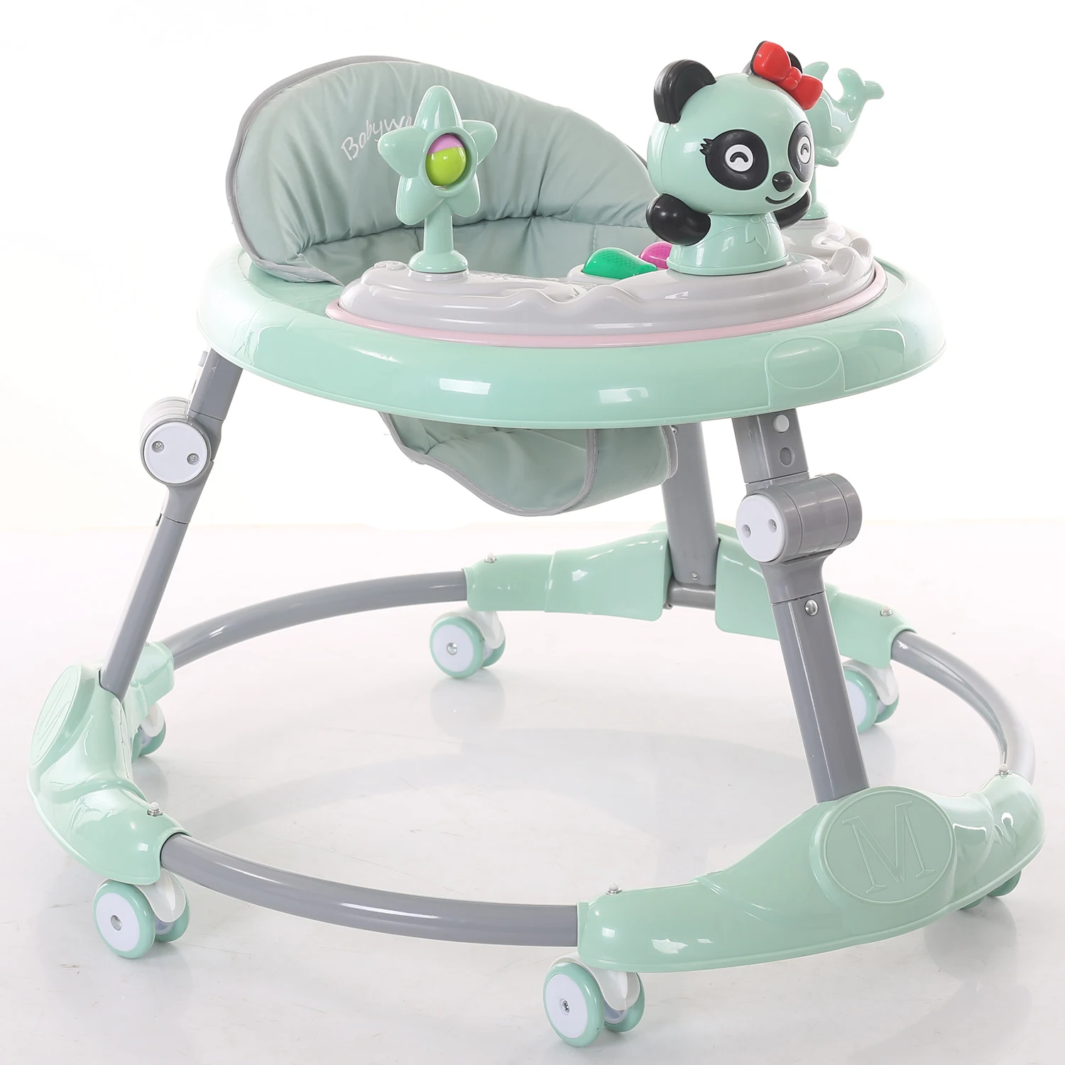 panda baby walkers