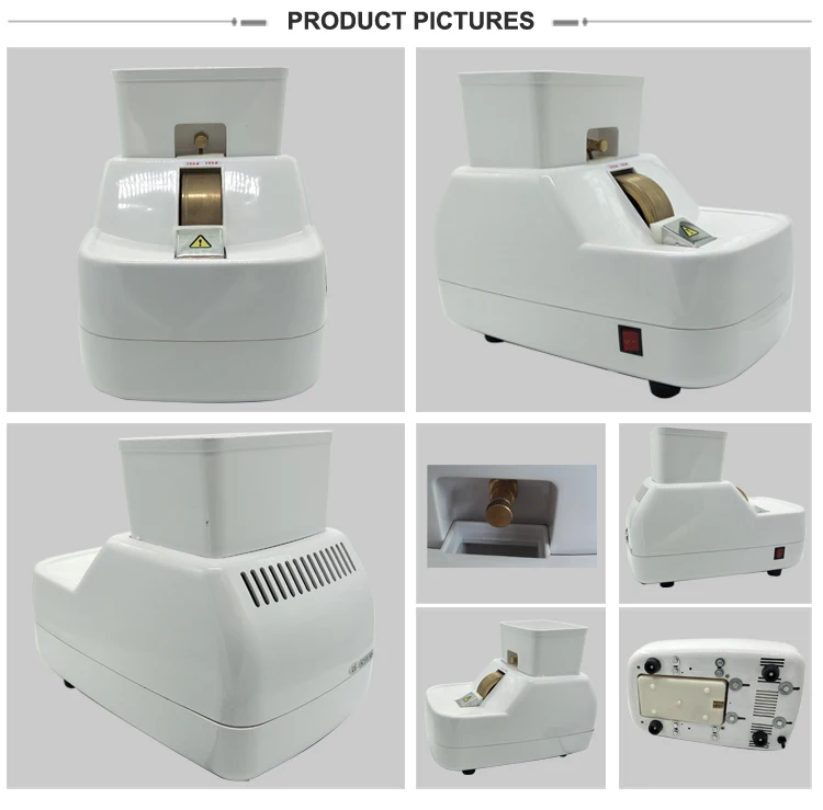 The most popular Optical Equipments hand edger he-100 HE-100D-30
