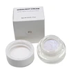 High Quality Natural Organic Shadow Repair Makeup Facial Cream Whitening Shimmer Glow 3D Contour Highlighter Cream Private Label