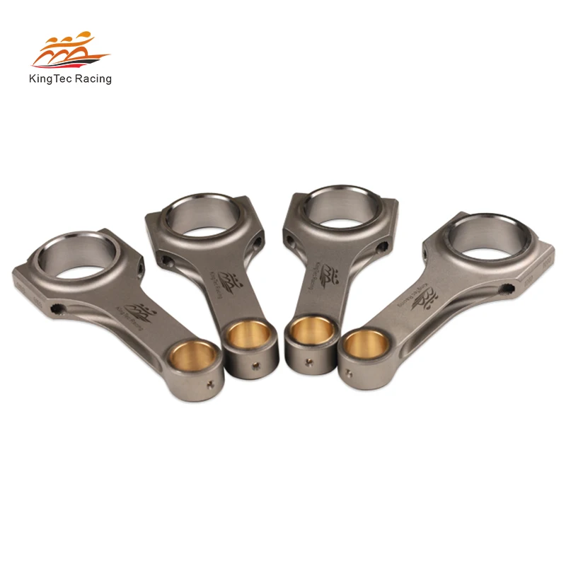 ZX14 Forged Connecting Rods for Kawasaki Ninja ZZR 1400 | Upgrade