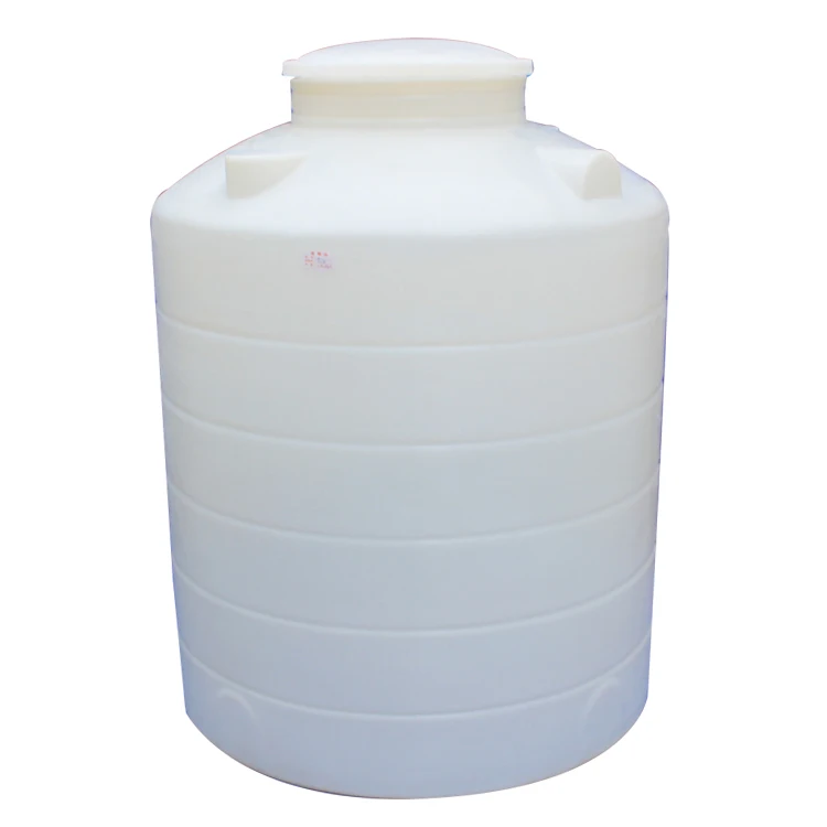 Rotomolding 1000 Ltr Large Plastic Water Tank For Rain Water Storage ...