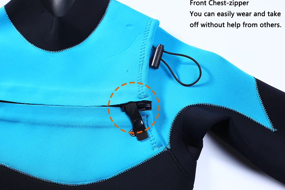 Manufacture Flexible Neoprene Wetsuit Surfing And Diving Wetsuit Buy