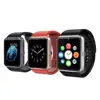 SmartWatch GT08 Clock Sync Notifier with SD Card Bluetooth for Smart Watch Android Wearable Devices