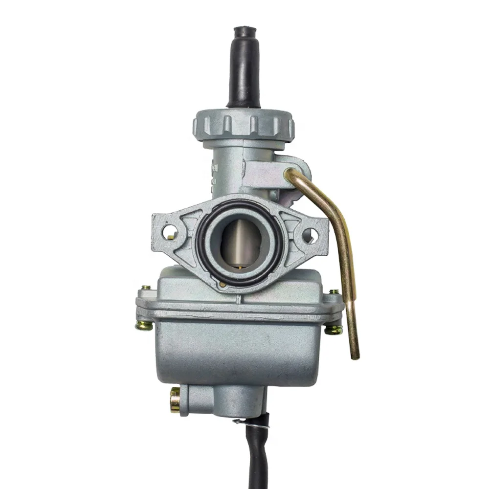 Motor Pz20 Jh70 Cd70 Motorcycle Carburetor Carb For 50cc 70cc 90cc ...