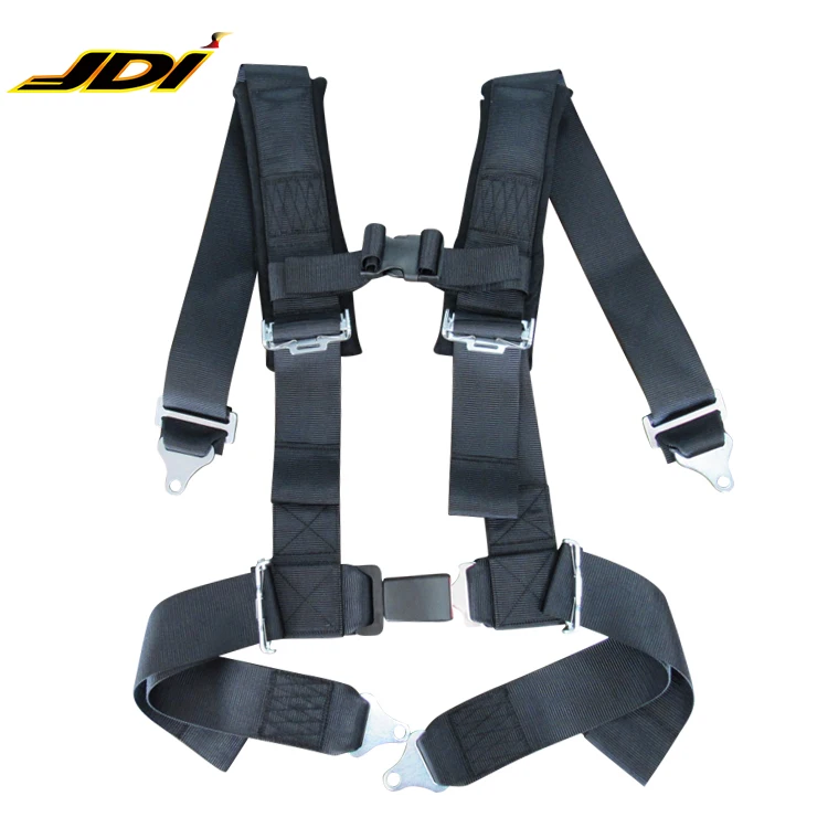 4 Point 3'' Inch Racing Harness Safety Belt Utv Seat Belt Buy 4