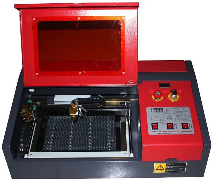 
The latest portable lase engraver for leather laser transfer printer 