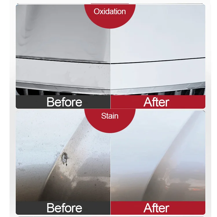 Car Care Magic Scratch & Swirl Remover Best Scratch Remover 2023 Buy