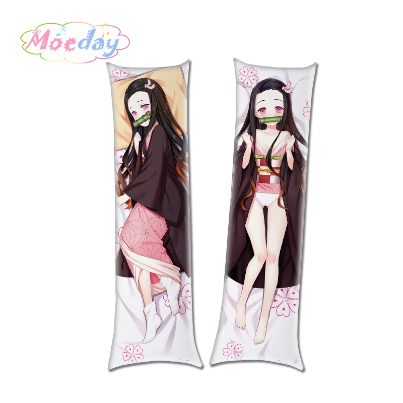Demon Slayer Kimetsu No Yaiba Nezuko Kamado Shinobu Kocho Newest Anime 