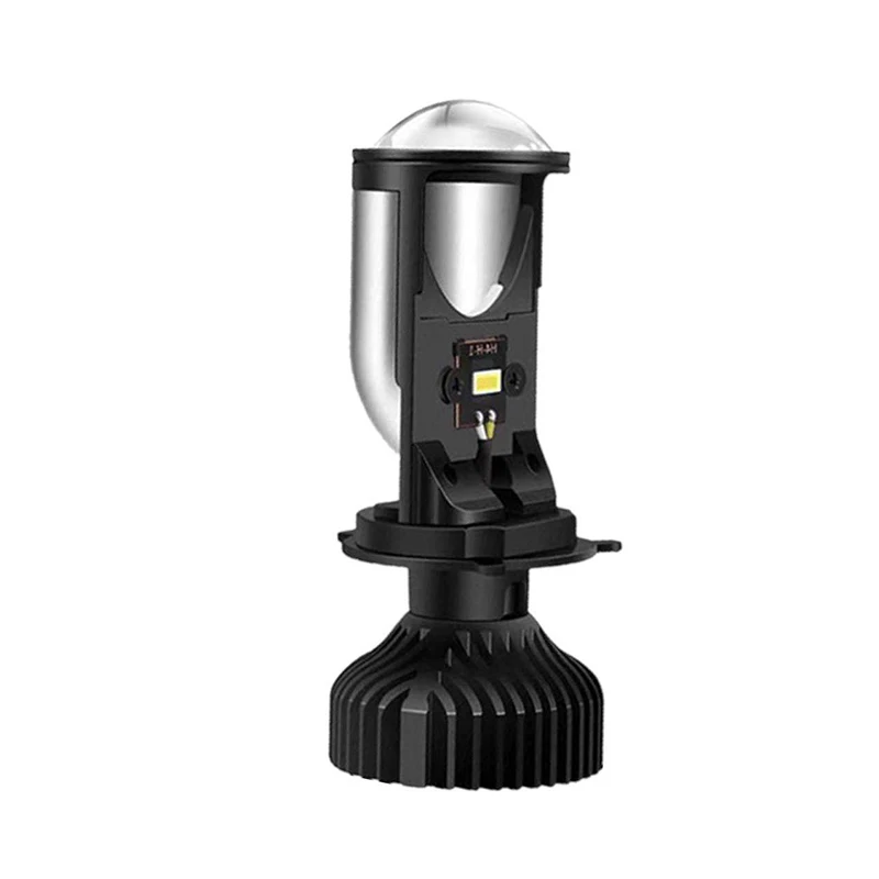 Factory Hot Sale 12-36V DC LED Headlamps High Brightness Ip67 Waterproof Bulbs Lighting Car Led Head Light