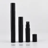 Free sample cheap mini empty perfume spray bottle 2ml 3ml 5ml 8ml 10ml
