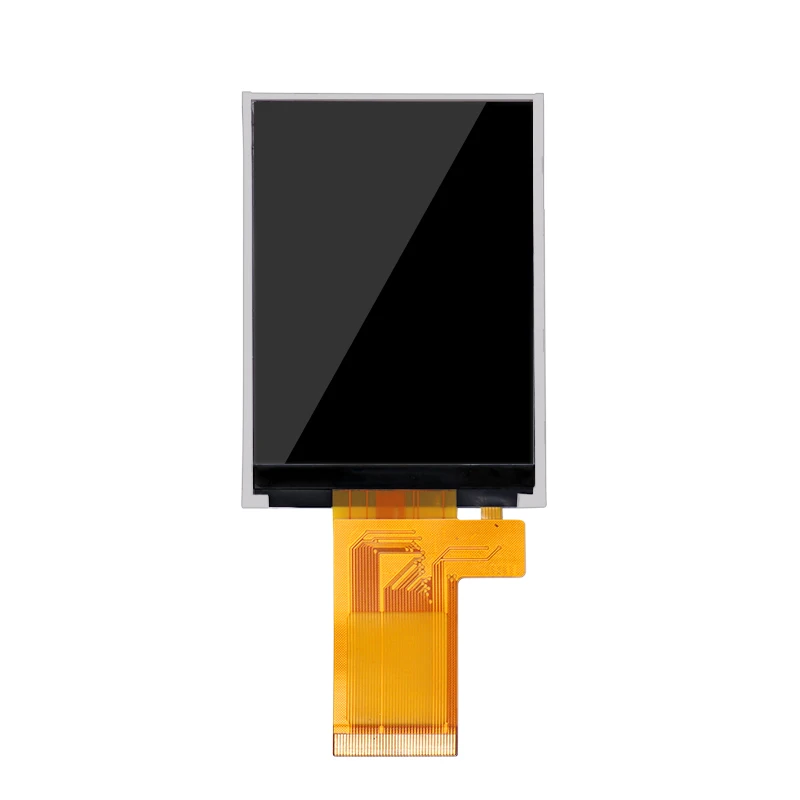 2.8 inch tft display