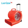 Portable 900W Low Noise Motor Air Mover High Pressure Centrifugal Fan Drying Machine Blower