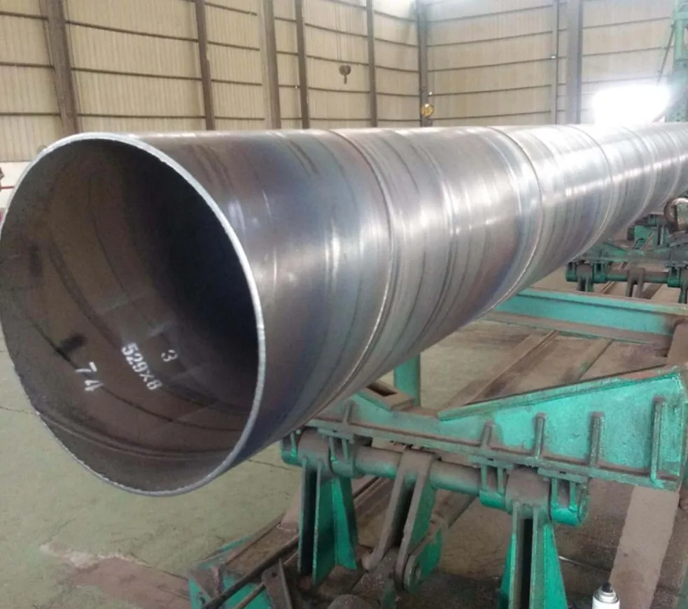 api/astm large-diameter potable water anti-corrosi