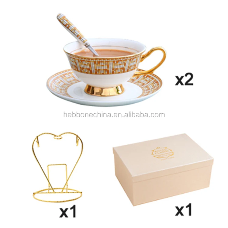 cup and saucer style8-7