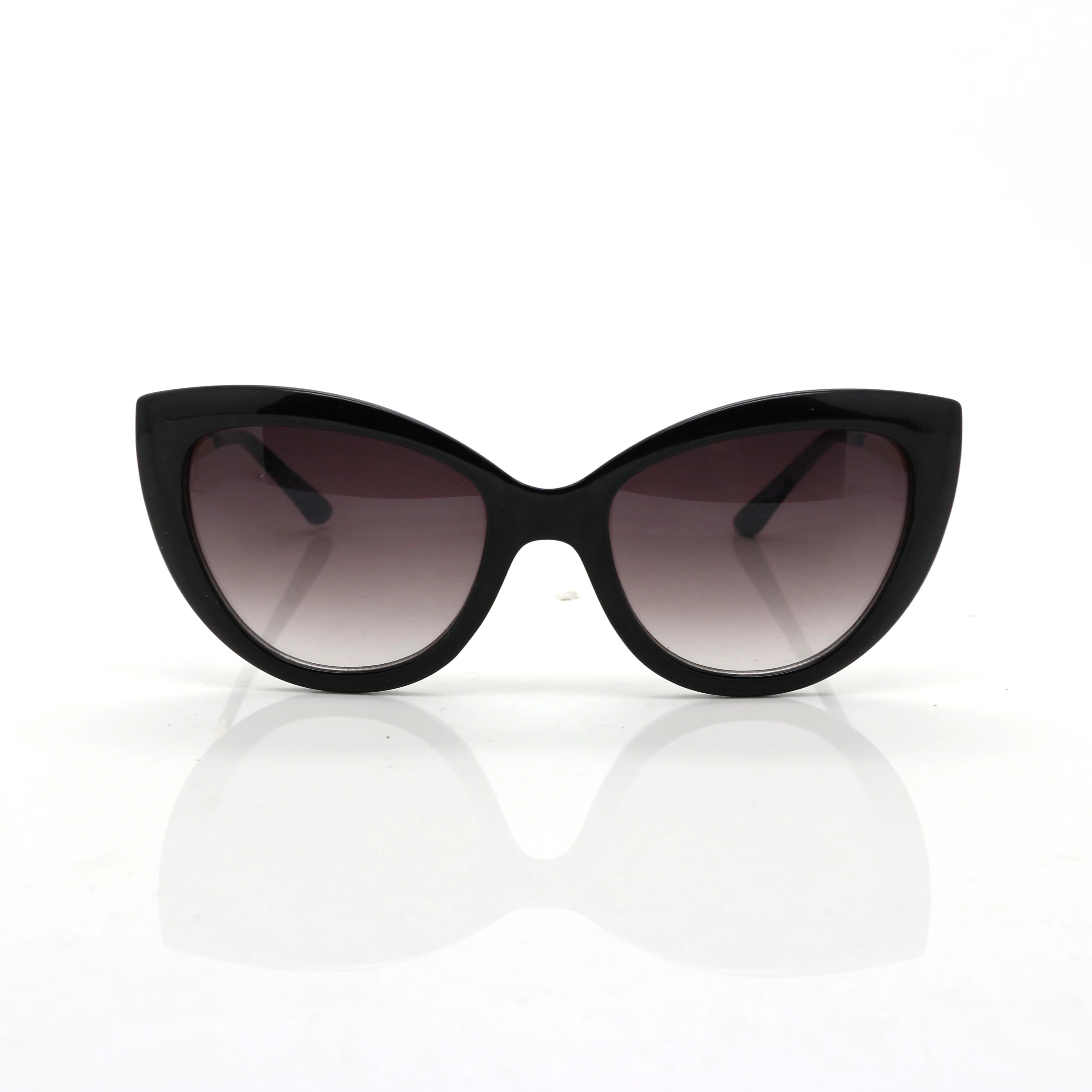 2021新设计时尚多色镜框经典女士太阳镜