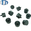 custom molded Adjustable Screw Rubber Feet / Table Furniture Leg Adjustable Screw Feet / Furniture Leg Screw Rubber Protector