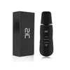 Face scrubber for blackhead remover deep skin ion cleansing acne comedo extractor cleaning machine scrubber body beauty Device