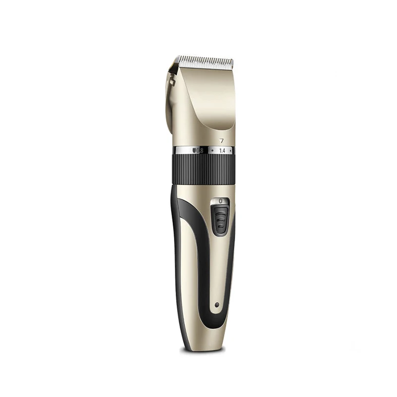 

Factory Quality hair cutting machine rechargeable power clippers,1 Piece, Oem