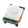 HC-SR501 Adjust IR Pyroelectric Infrared PIR Motion Sensor Detector Module
