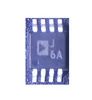 AD8310ARMZ AD8310 Print J6A MSOP8 Fast Voltage-Out DC-440 MHz 95 dB Logarithmic Amplifier