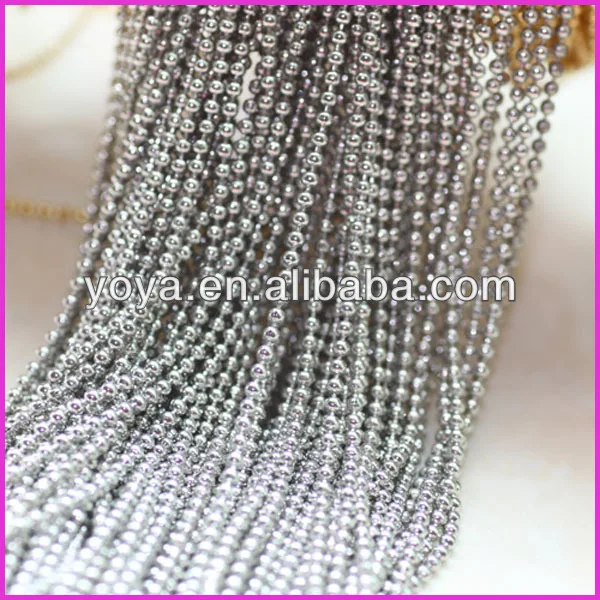 Gold plated Extension Chains,Tail Extender Chains.jpg