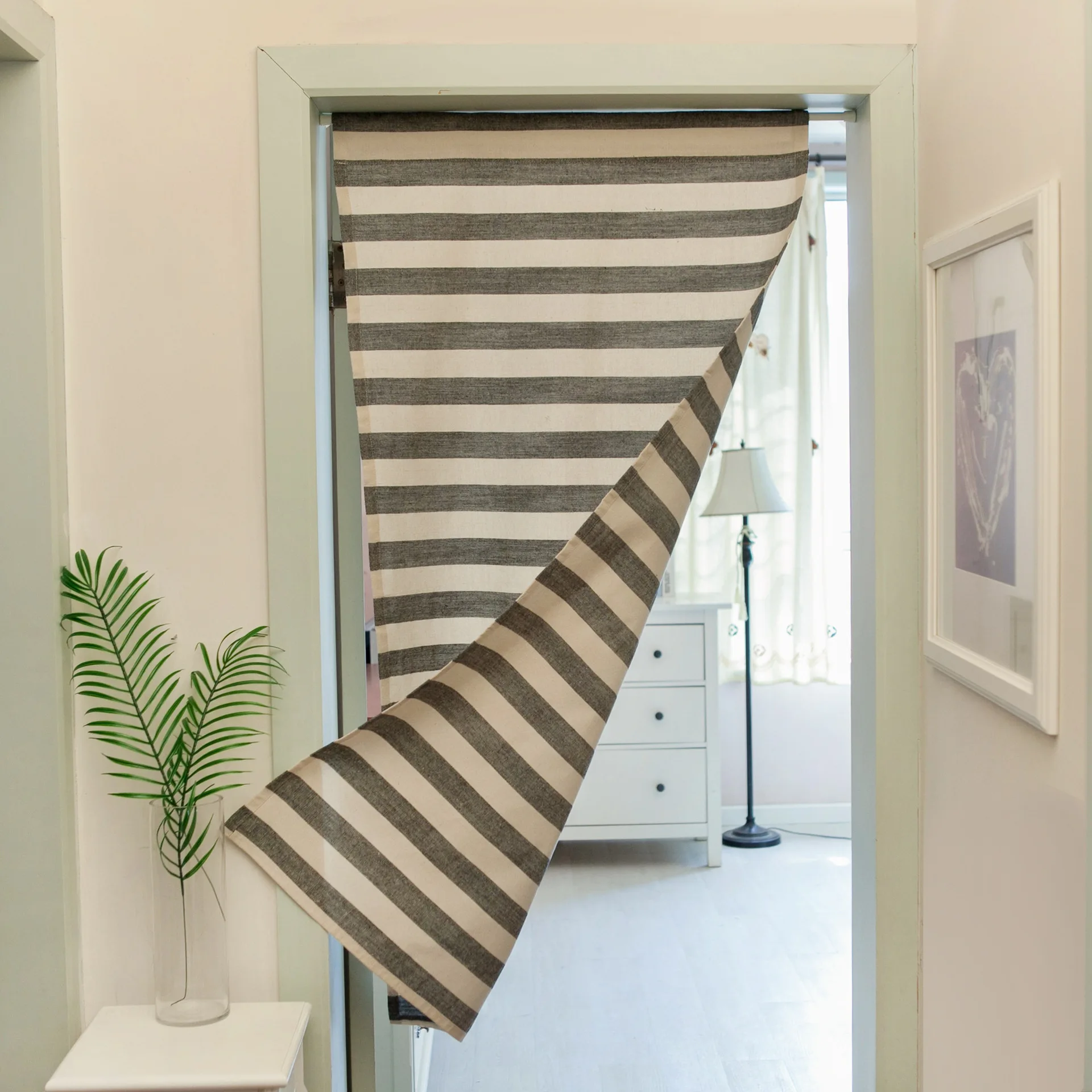 hafei japanese door curtain decorative door curtain