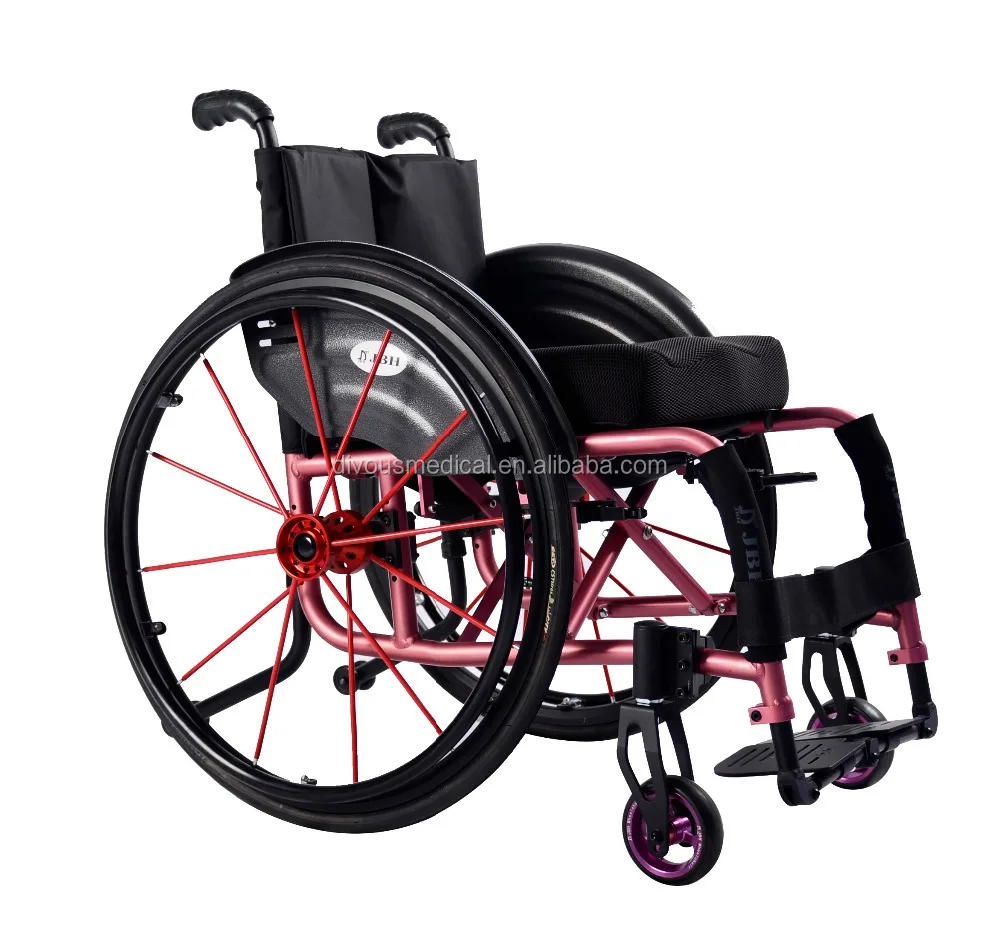 Инвалидная коляска модель 400
