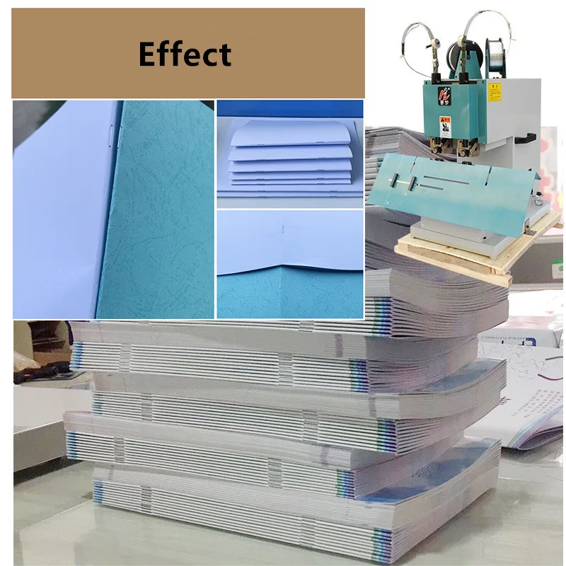 Wire One Head Saddle Electric Stapler Machine Buy Stapler Machine