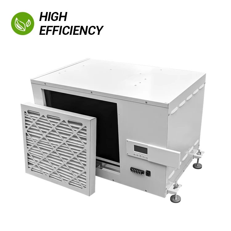 Preair 230 Ppd Industrial Commercial Dehumidifier Customized Oem/odm