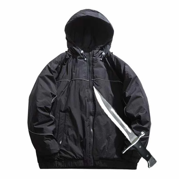 armadillo motorcycle jacket