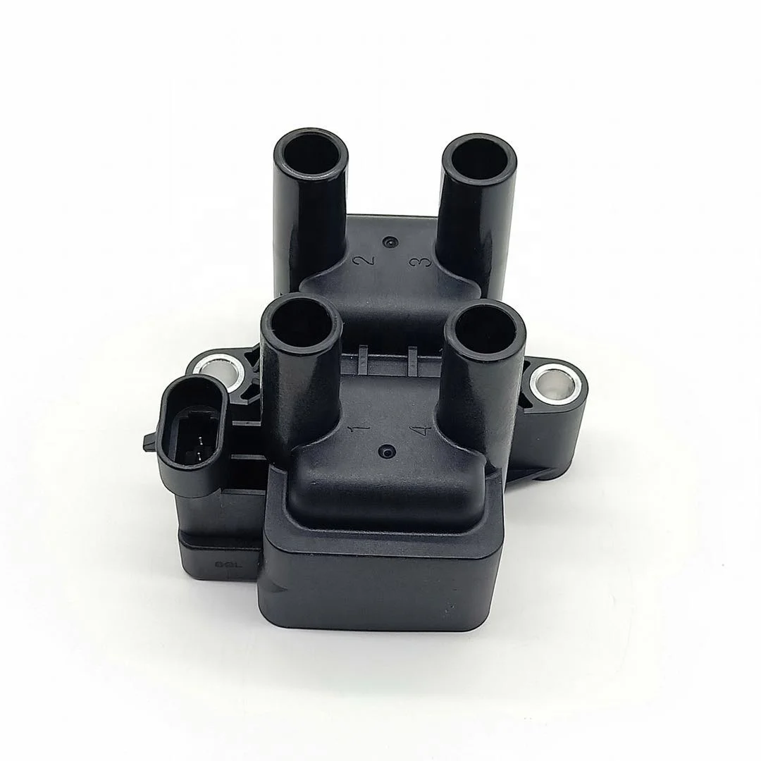 Auto Parts Ignition Coil Automobile Ignition Coil F01r00a027 24531916