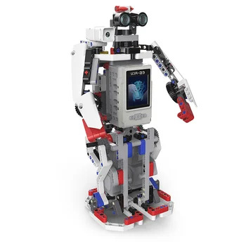 children's programmable robot