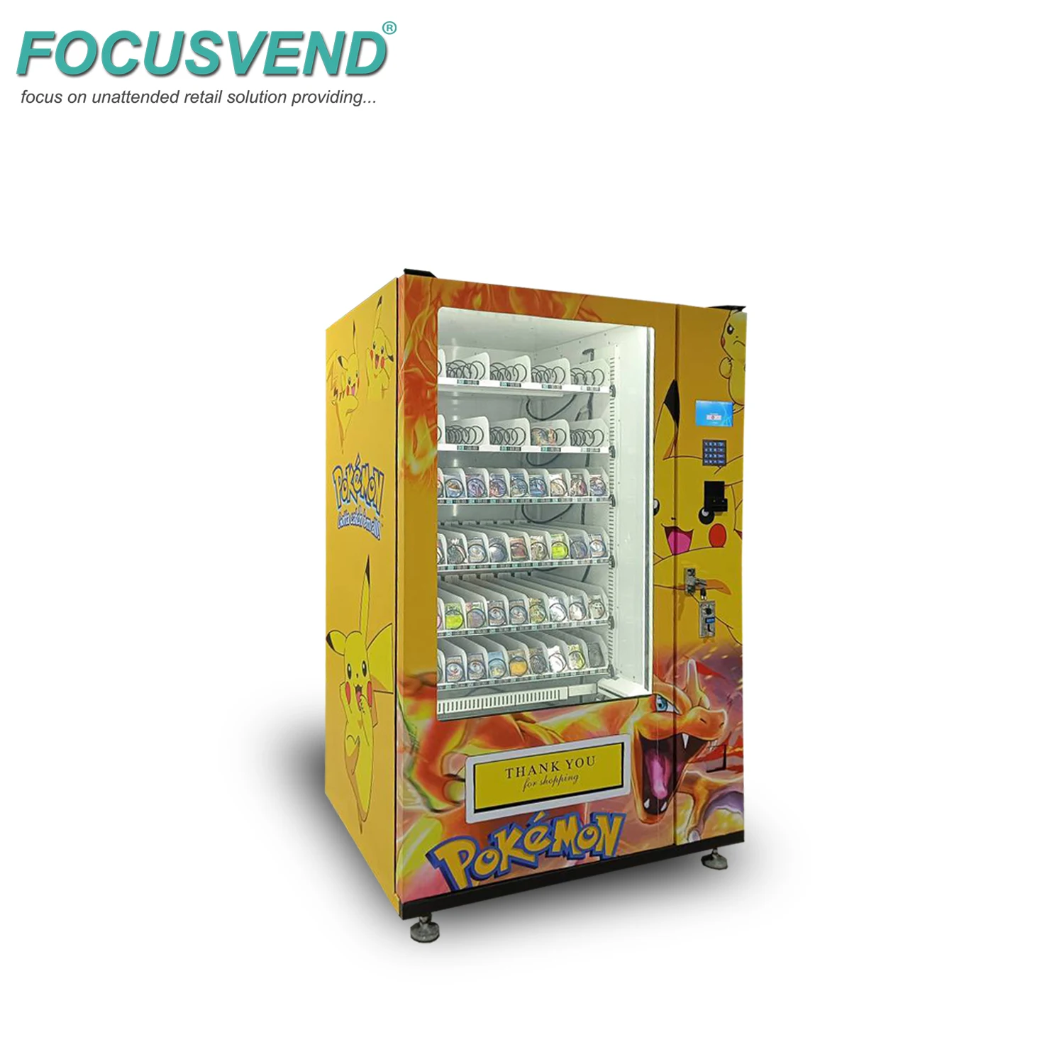 pokemon card dispenser machine Trading Vending Machine: LiteBot Upgrade Your Setup With A Pokemon Card Vending Machine That Keeps Booster Packs And Collectibles Secure Mini TCG: Compact Smart Trading