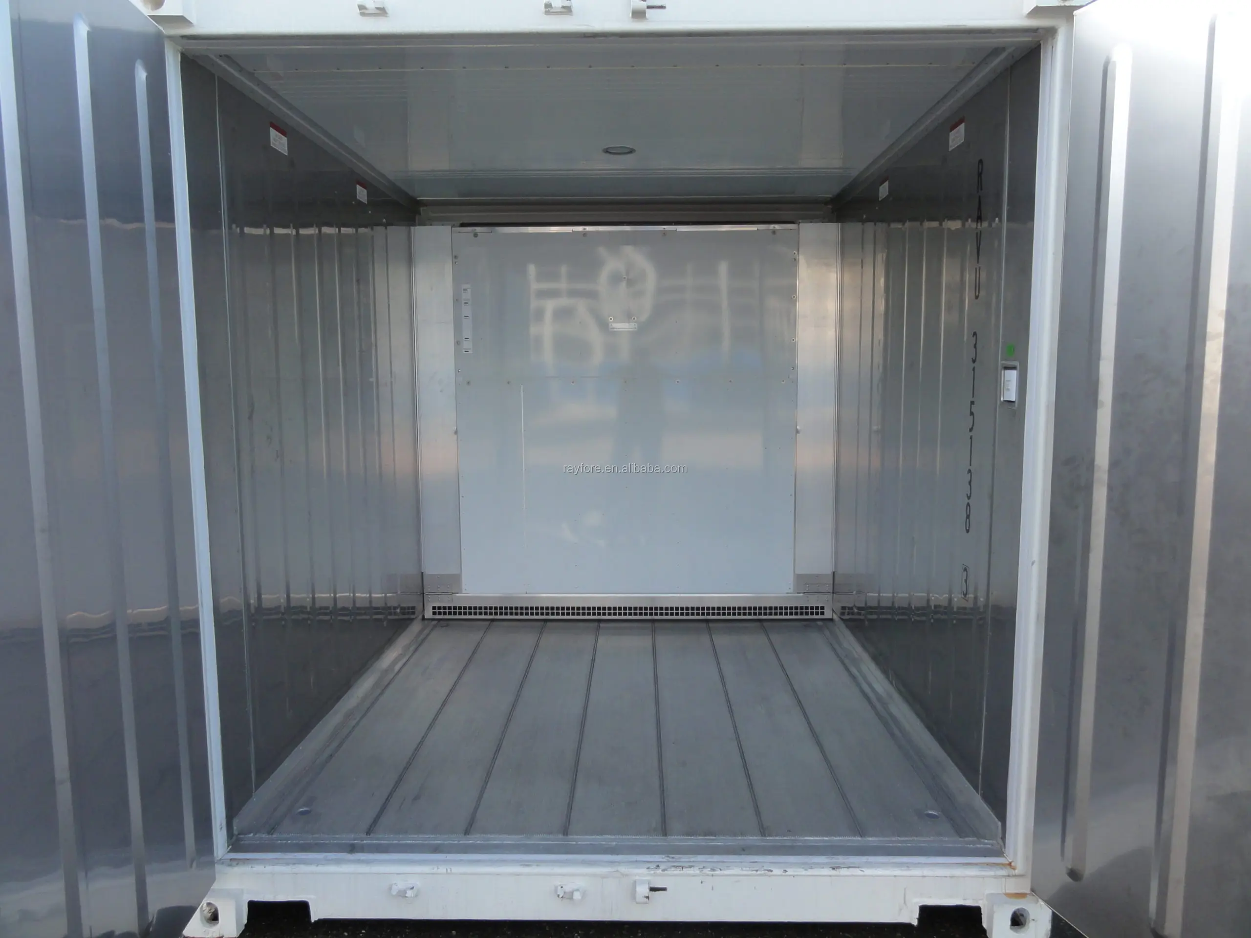 price list refrigerated container for sale malaysia