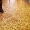 Concrete Stamp Patio Mold Paving Maker Paving for Decorative Garden