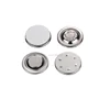 ABS plastic badge small magnet button