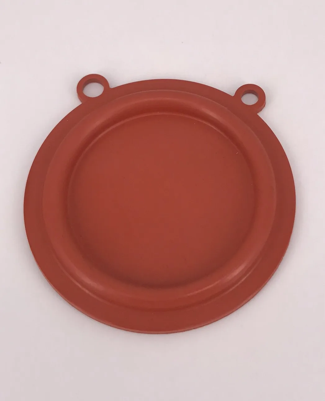 Rubber Diaphragm Membrane 45mm 50mm 54mm 73mm 76mm 87mm Gas Water