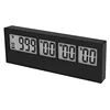 Wholesale Mechanical Large LCD Display 365 Days 100 Days Digital Gift Countdown Clock