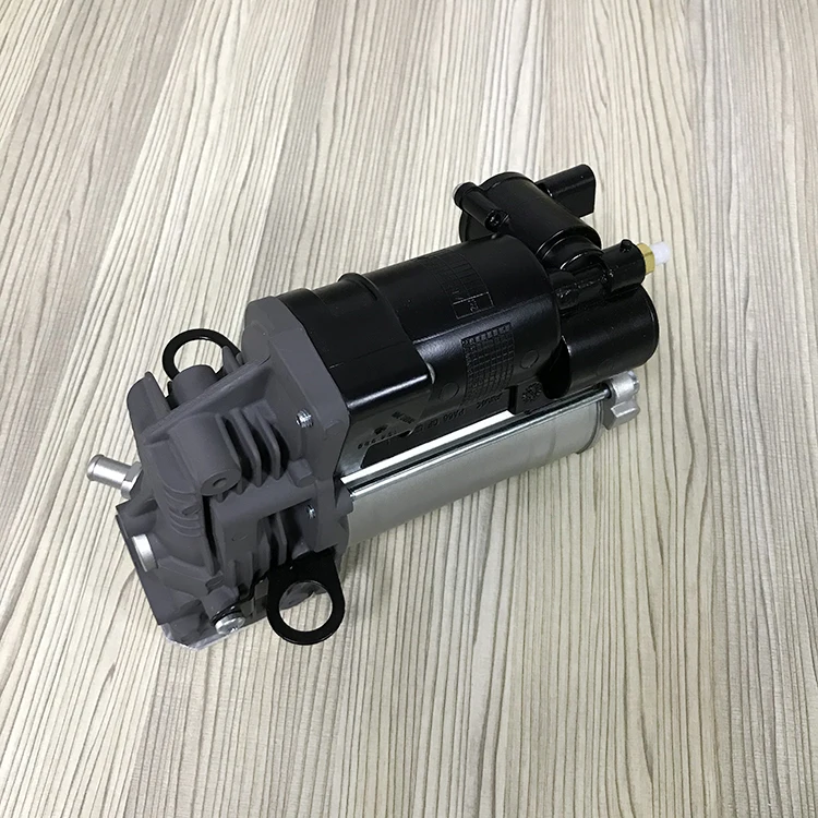 Car Parts Original Rebuild Air Compressor Pump Air Suspension For