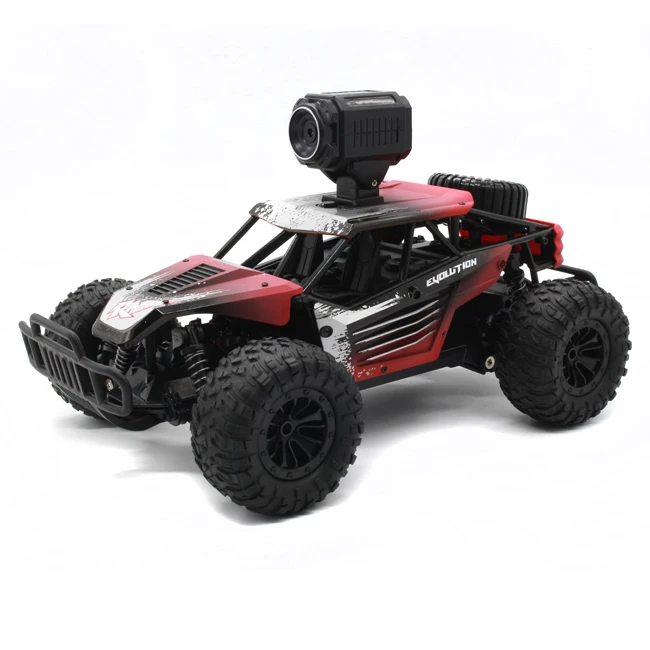 child car with remote control