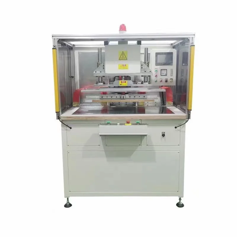 Customized Tyvek Sealing Machine Medical Tyvek Sealing Machine Blister