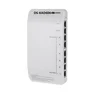 Hik vision OEM Video/Audio Intercom Distributor with Up to 8 distributors can be cascaded, DS-KAD606-N DS-KAD606-P