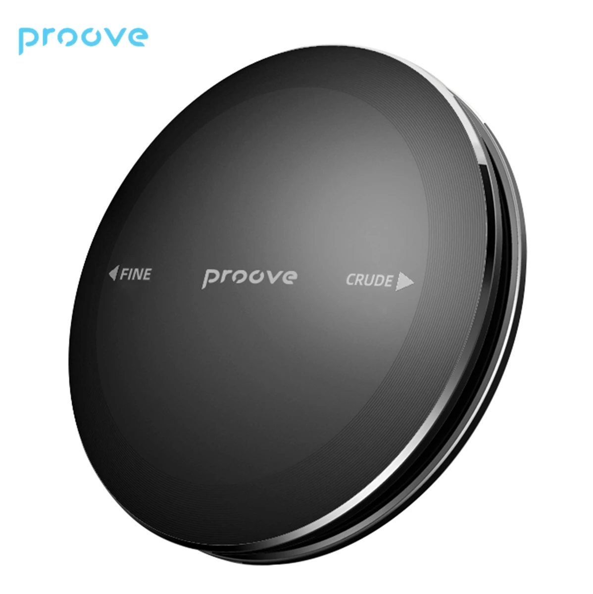 Proove Circle Blade Wiper Sharpener Car Windshield Wiper Universal Auto