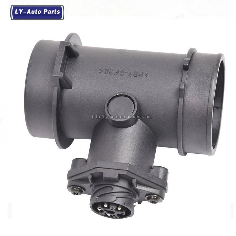 MAF Mass Air Flow Sensor For Mercedes Benz 1994 1996 W202 C220