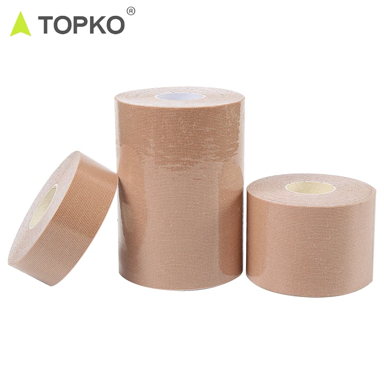 Topko New Wrap Stretch Selfadherent Tape Athletic Sports Tape Buy