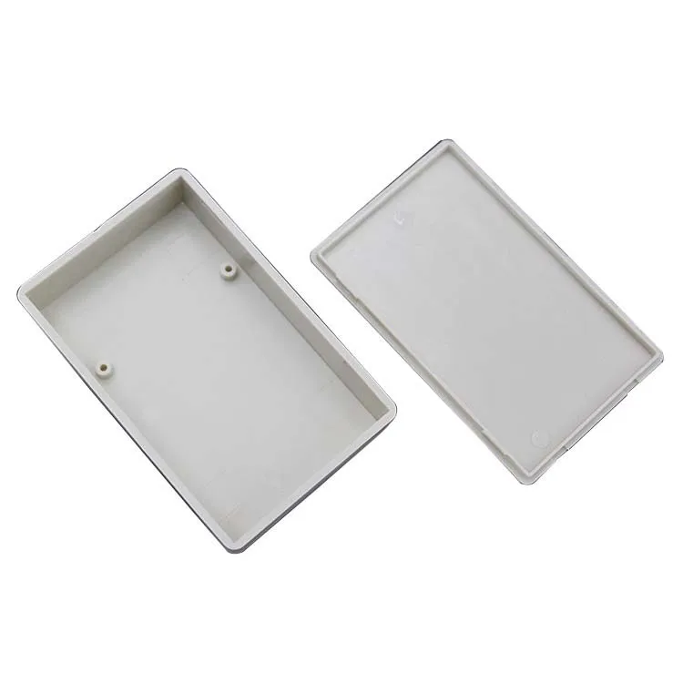 Oem Custom Industrial Inverter Boxes Housing Standard Small ABS Plastic ...