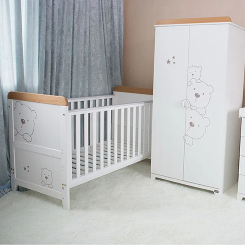 crib bedroom furniture sets