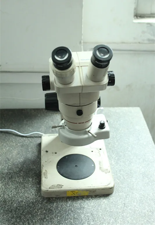 high pricession silicone steel core of dc motor 48v 3000w