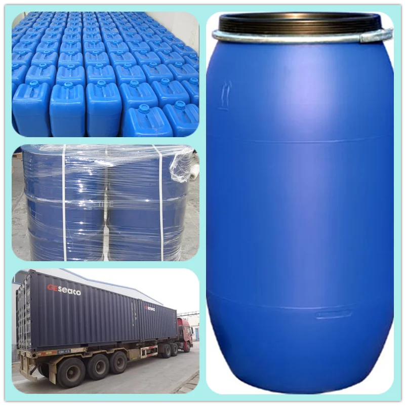 80% 亲水性硅氧烷原油与免费样品和快速交付服务